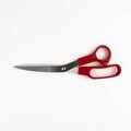 Excel Blades Professional Super Sharp 8" Stainless Steel Office Shear Scissors, 12pk 55610